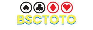 Logo BSCTOTO